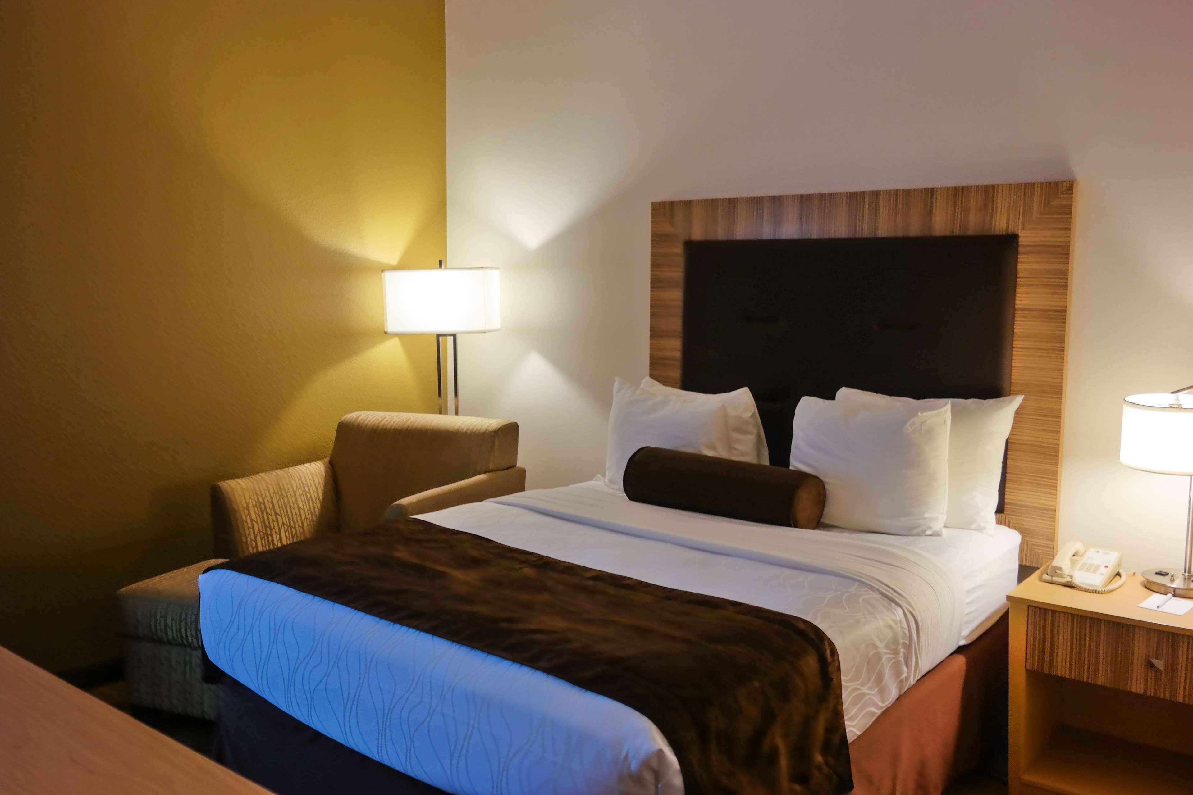 Best Western Plus Mesa Dış mekan fotoğraf
