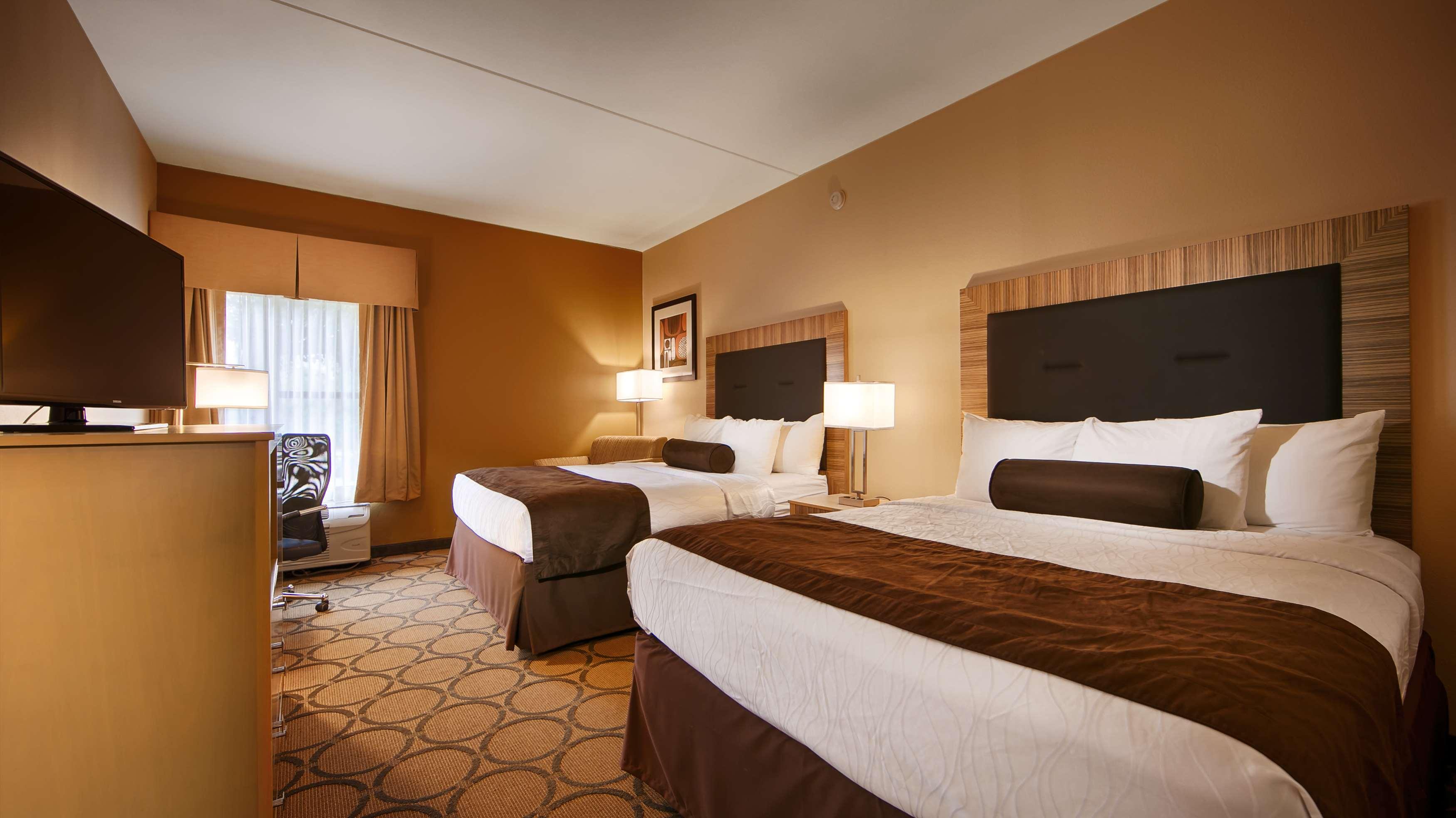 Best Western Plus Mesa Dış mekan fotoğraf