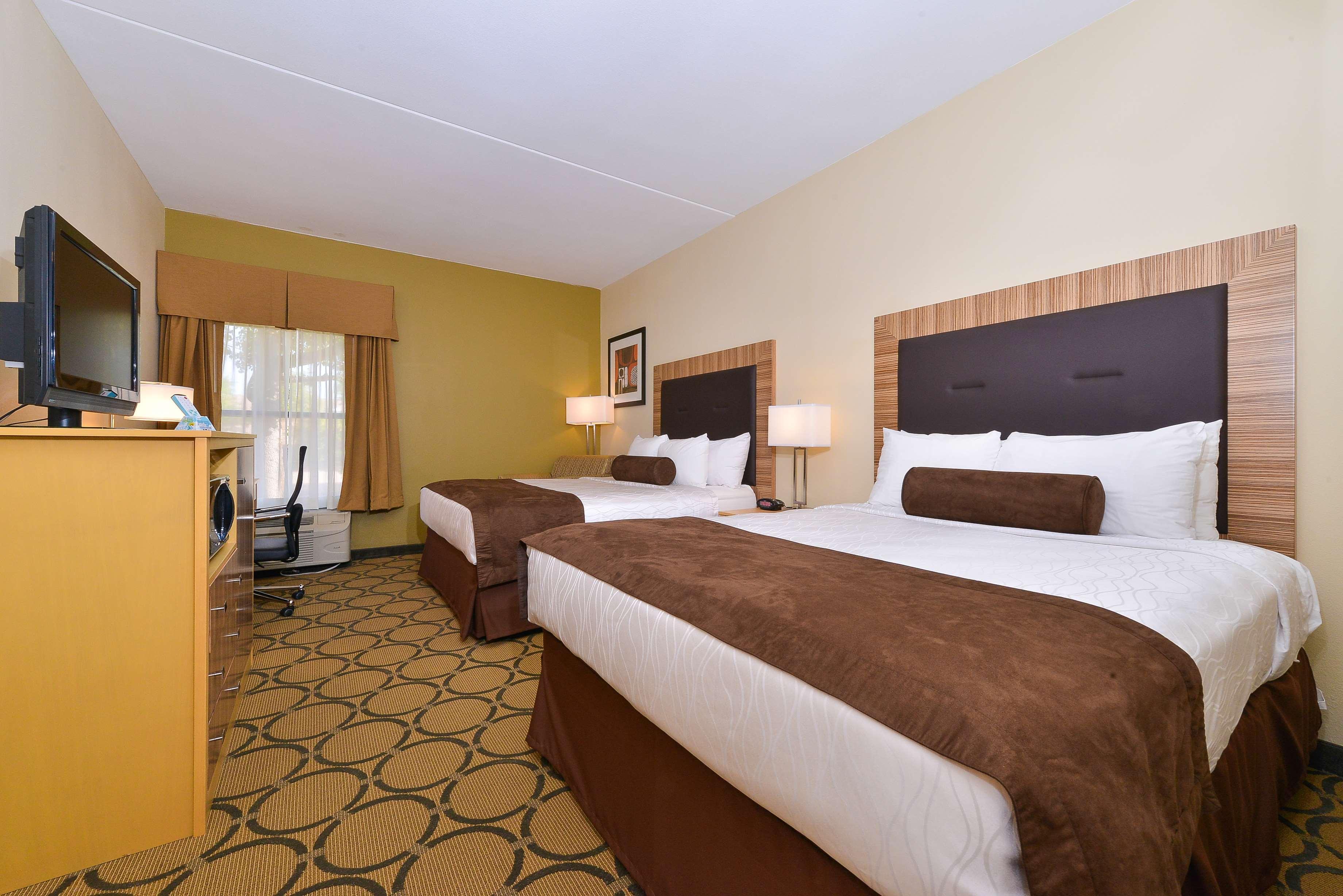 Best Western Plus Mesa Dış mekan fotoğraf
