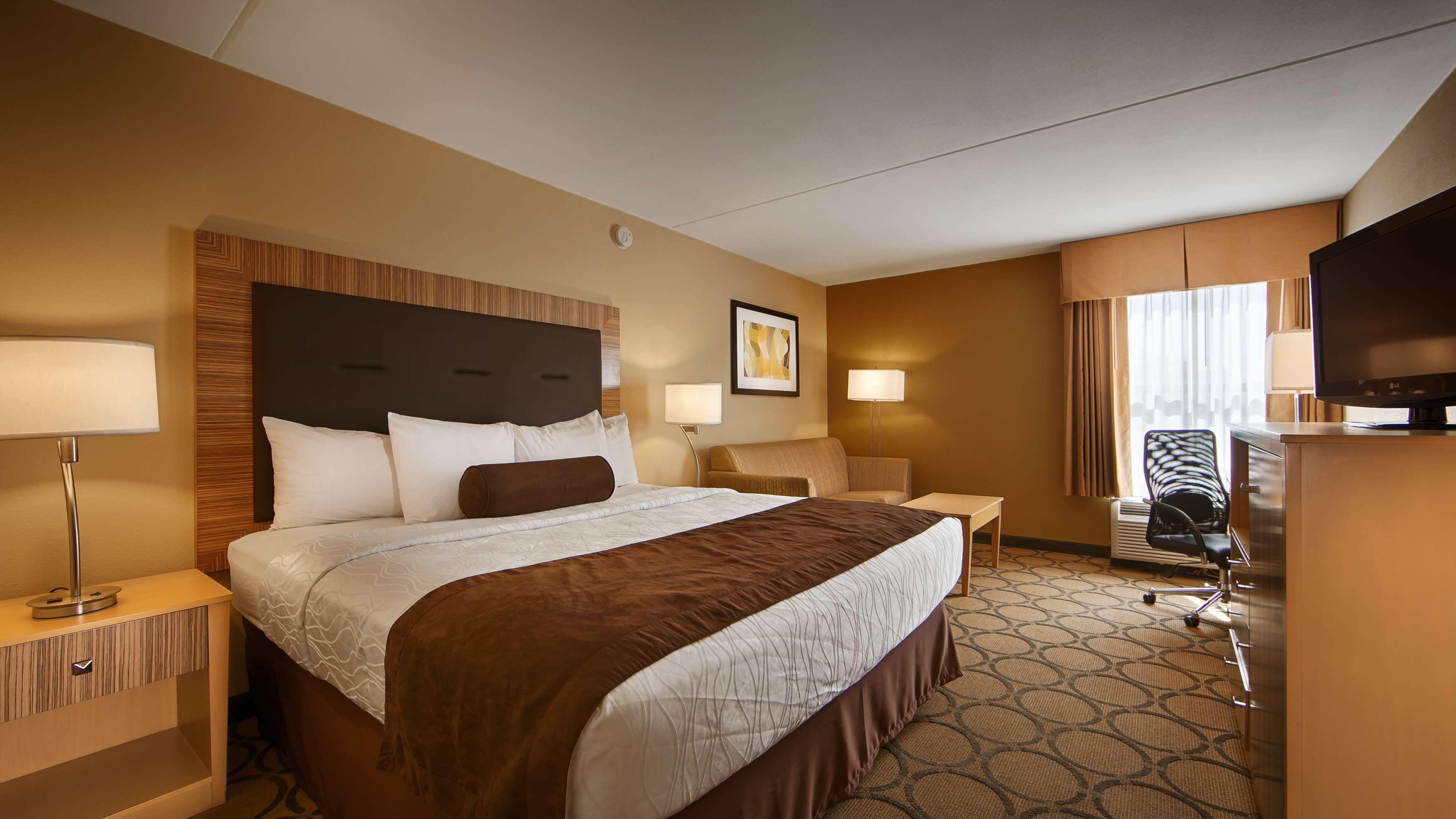 Best Western Plus Mesa Dış mekan fotoğraf