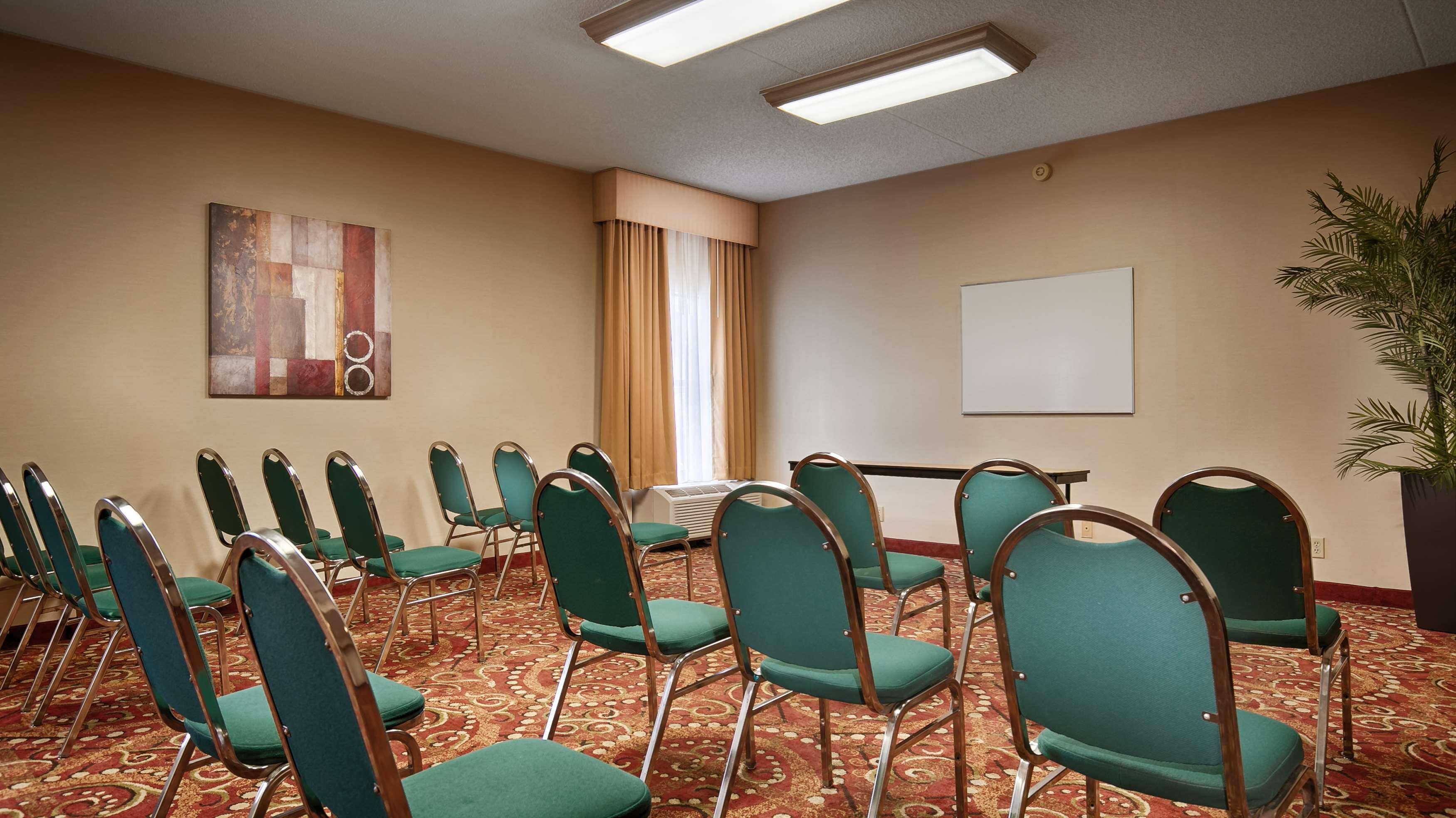Best Western Plus Mesa Dış mekan fotoğraf