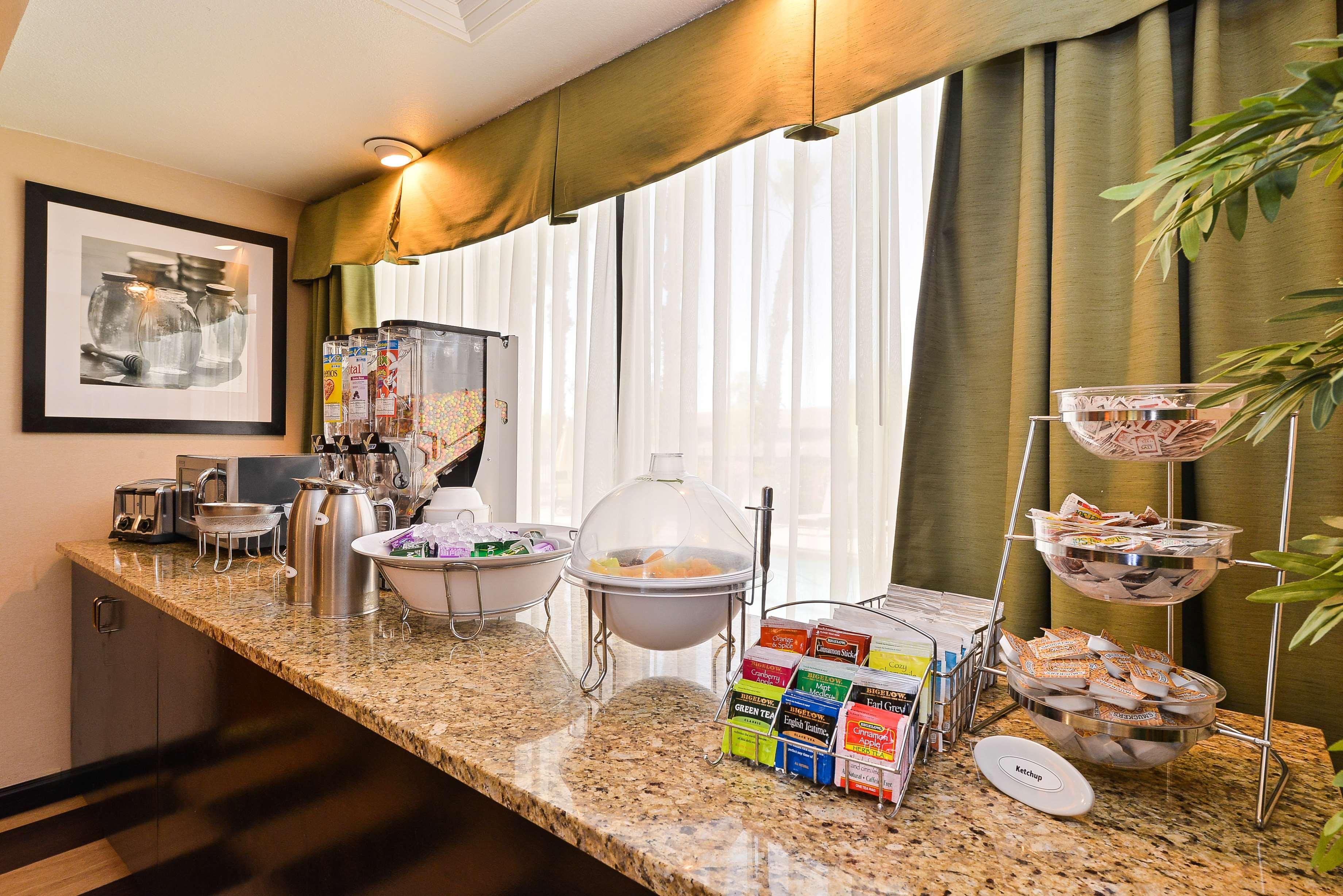 Best Western Plus Mesa Dış mekan fotoğraf