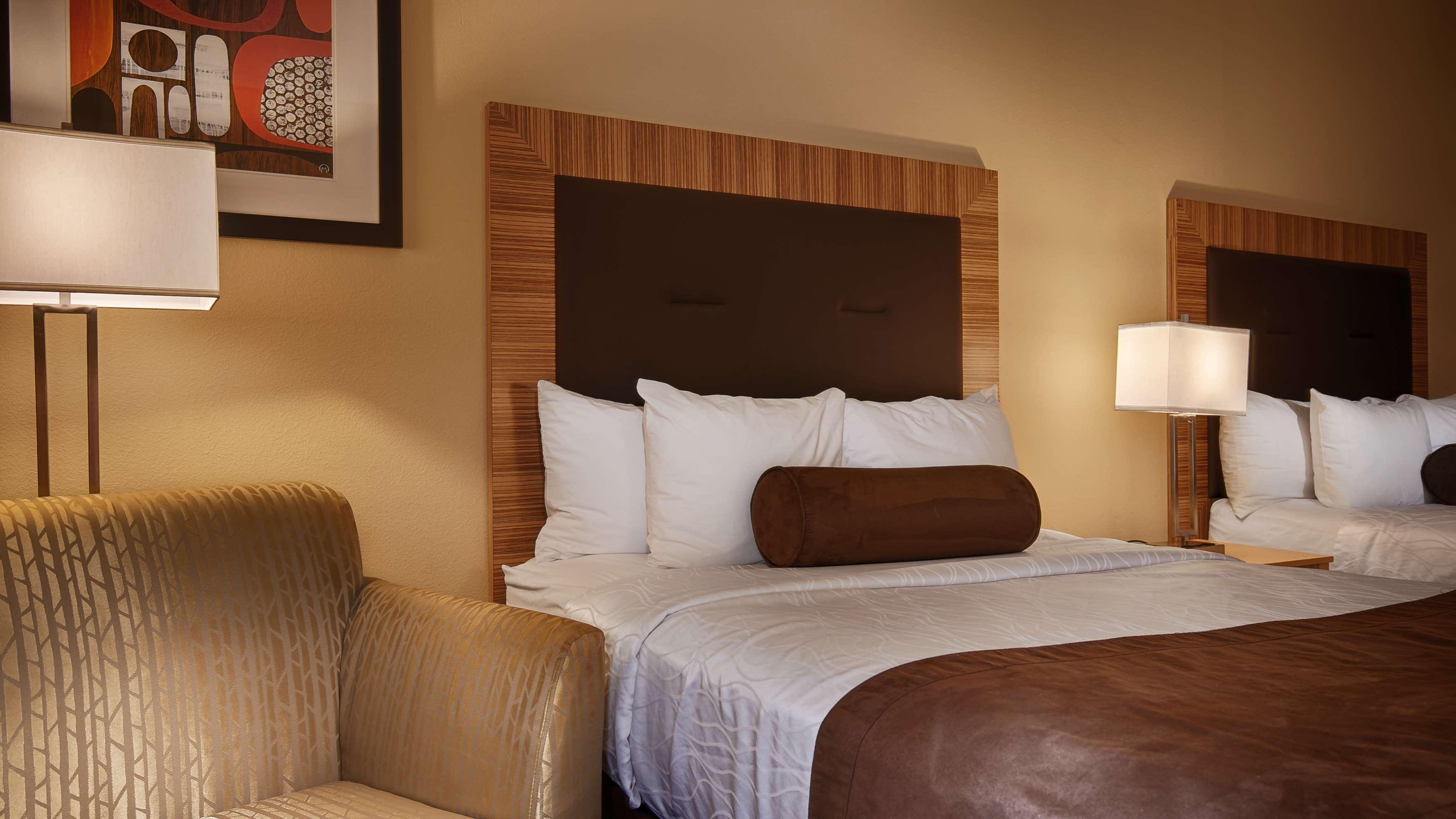 Best Western Plus Mesa Dış mekan fotoğraf