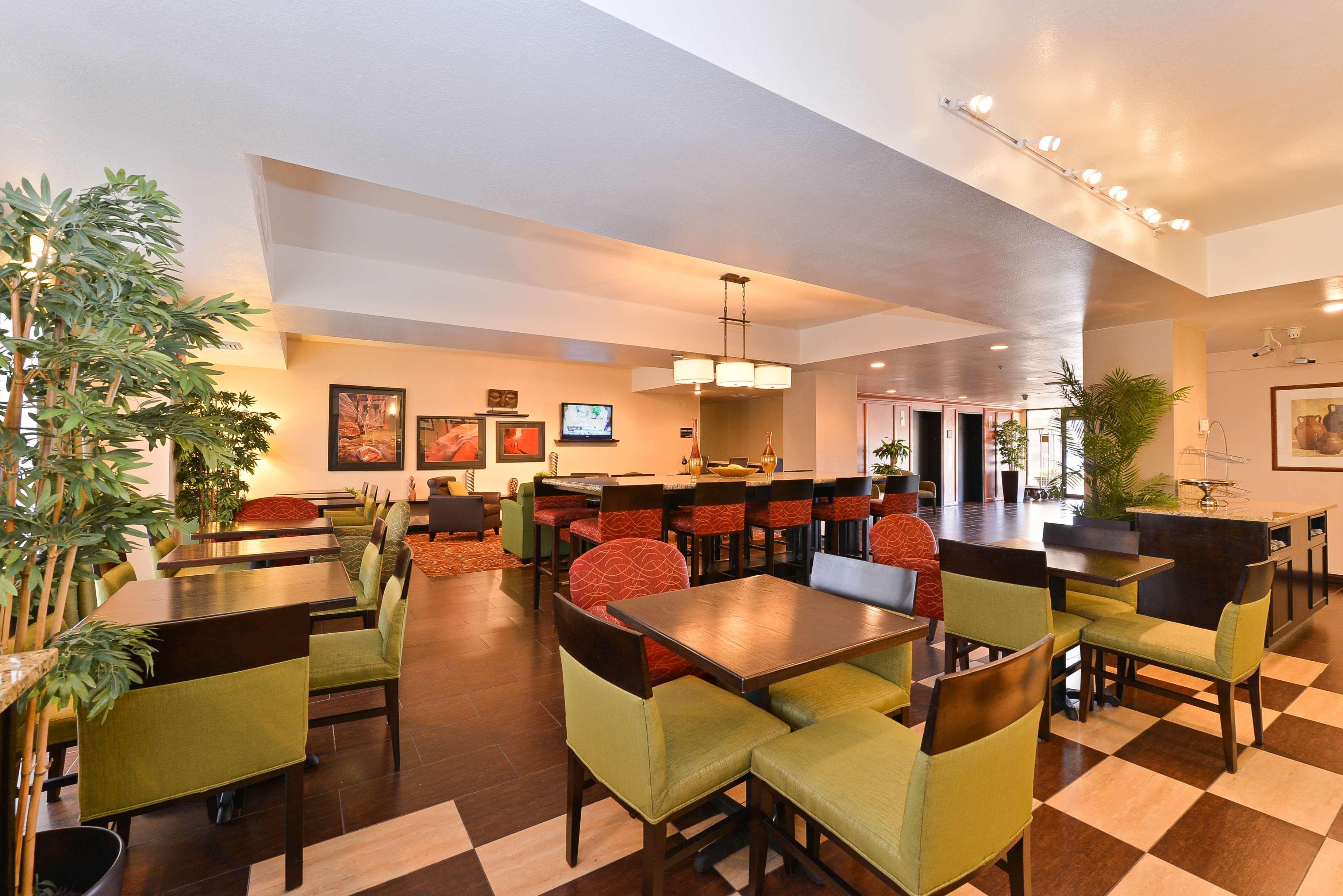 Best Western Plus Mesa Dış mekan fotoğraf
