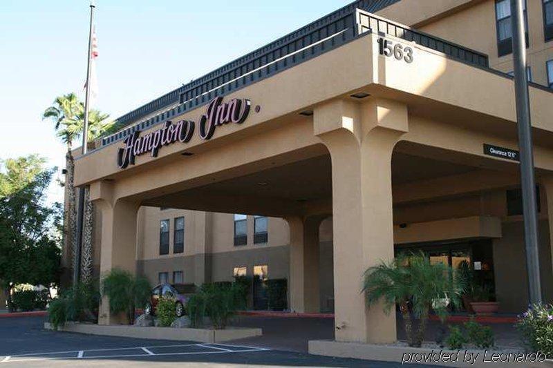 Best Western Plus Mesa Dış mekan fotoğraf