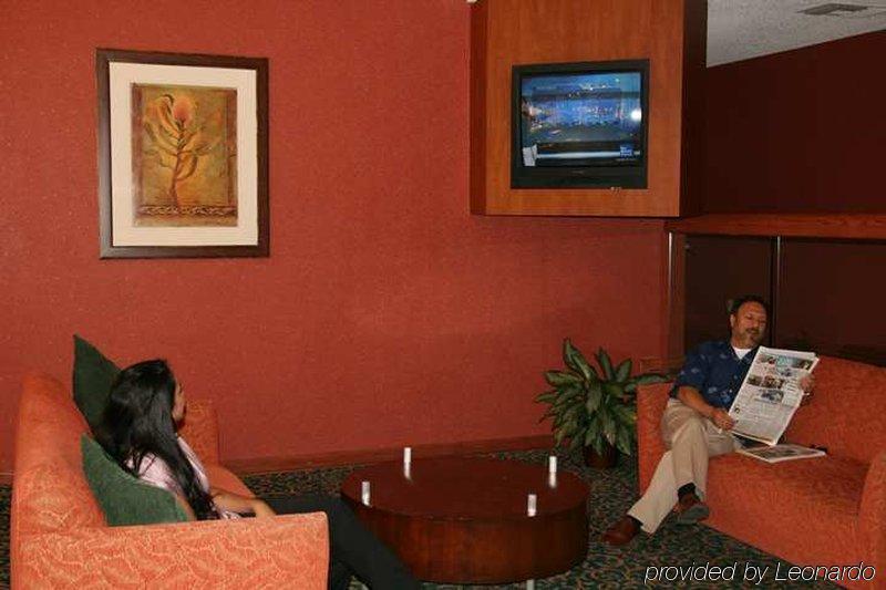 Best Western Plus Mesa İç mekan fotoğraf