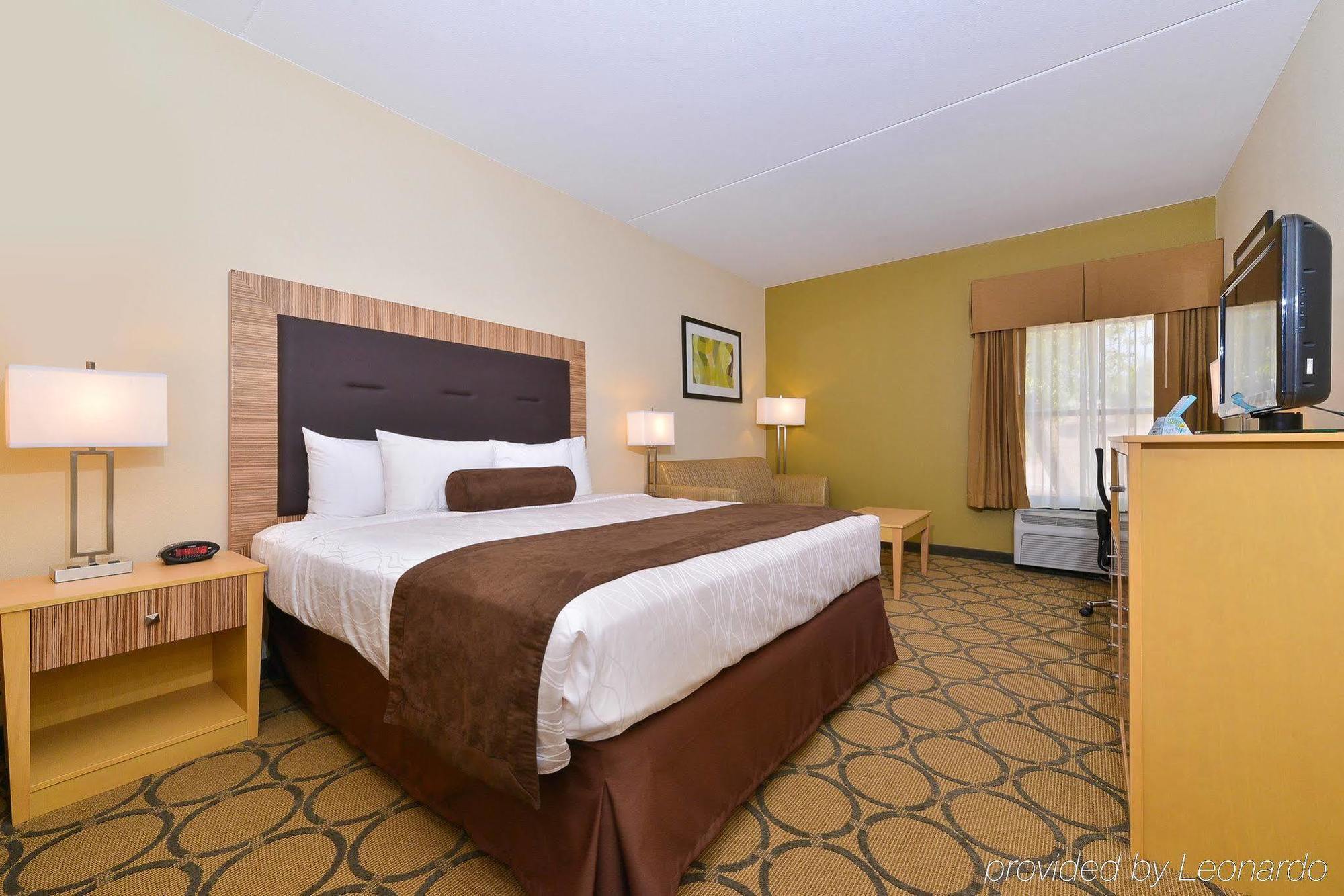 Best Western Plus Mesa Dış mekan fotoğraf