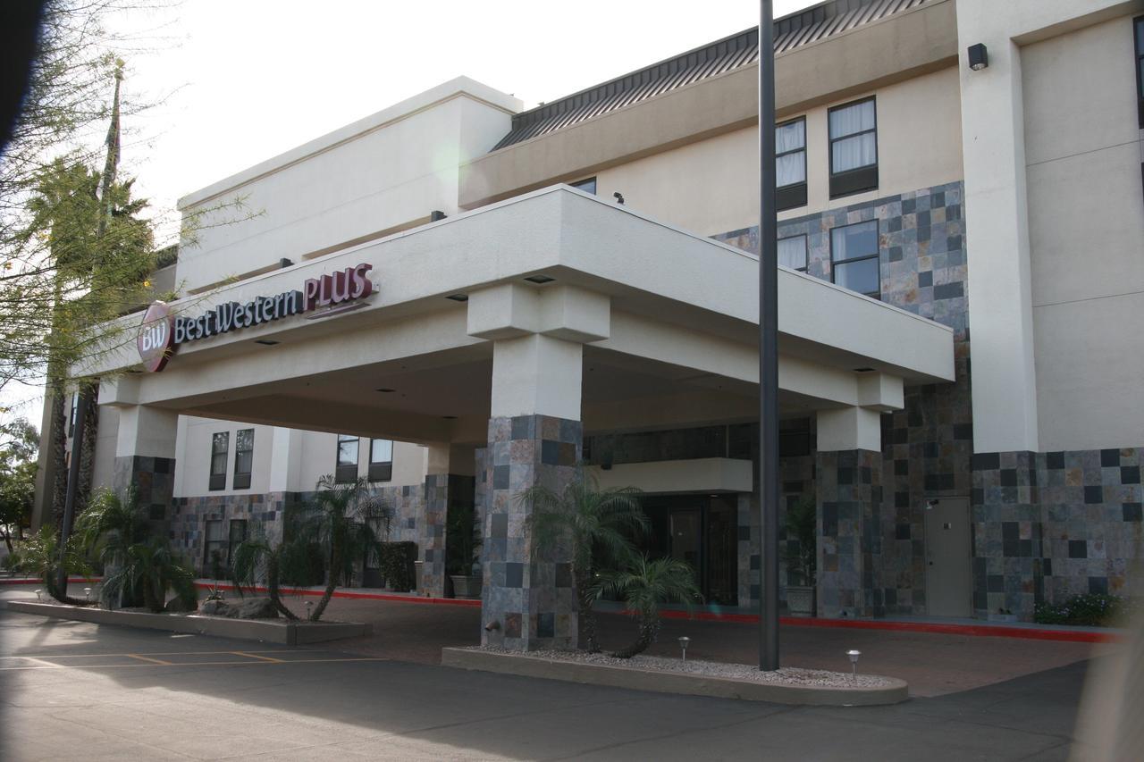 Best Western Plus Mesa Dış mekan fotoğraf