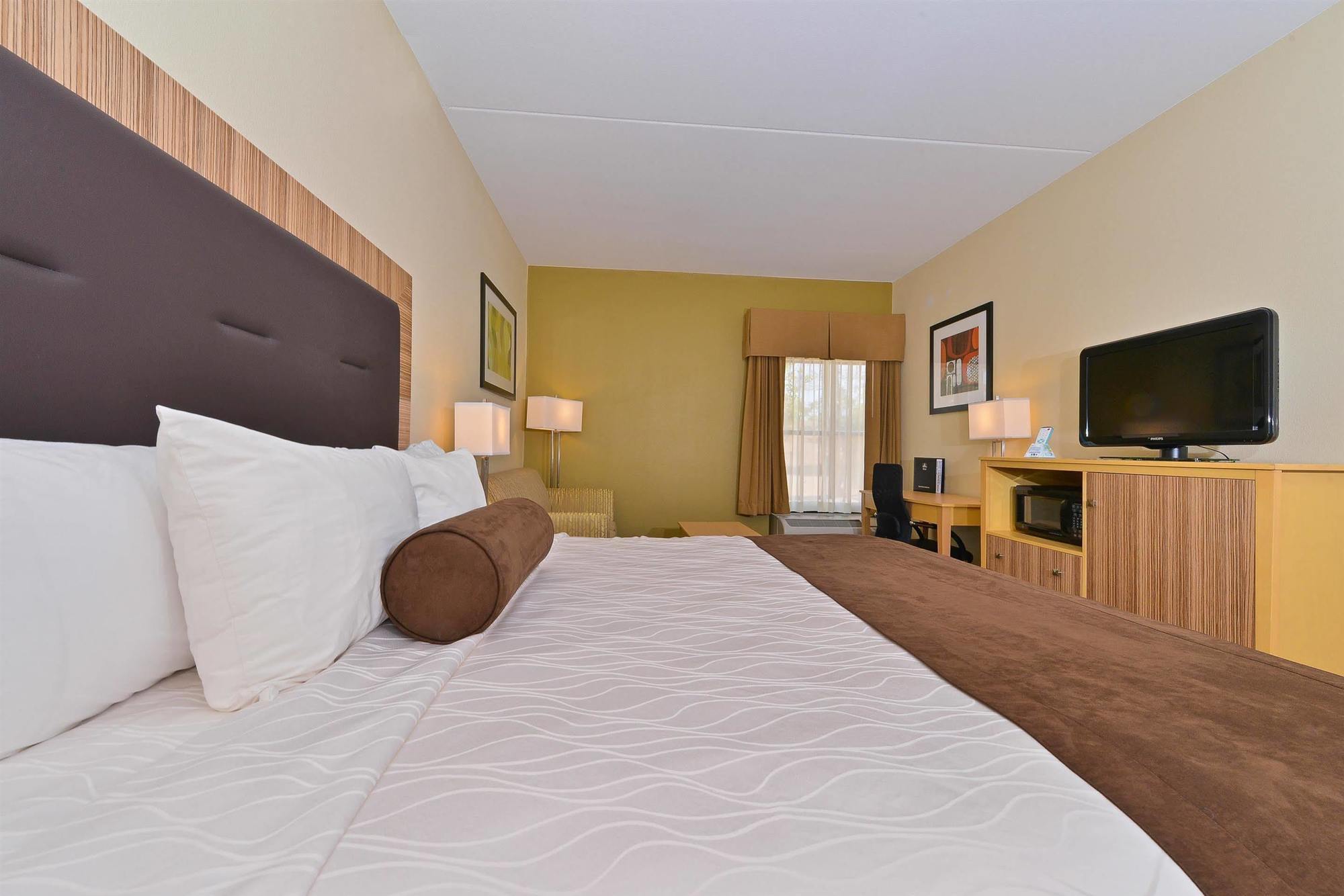 Best Western Plus Mesa Dış mekan fotoğraf