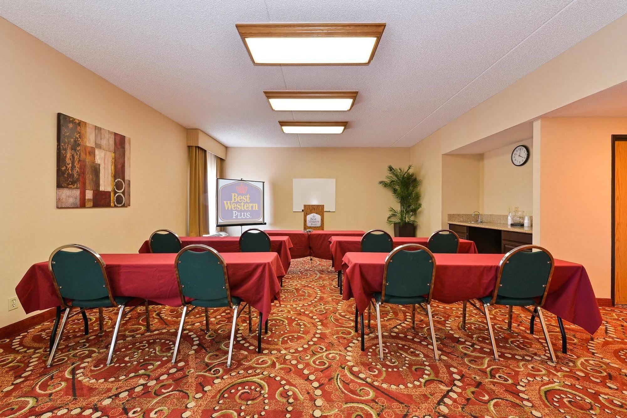 Best Western Plus Mesa Dış mekan fotoğraf