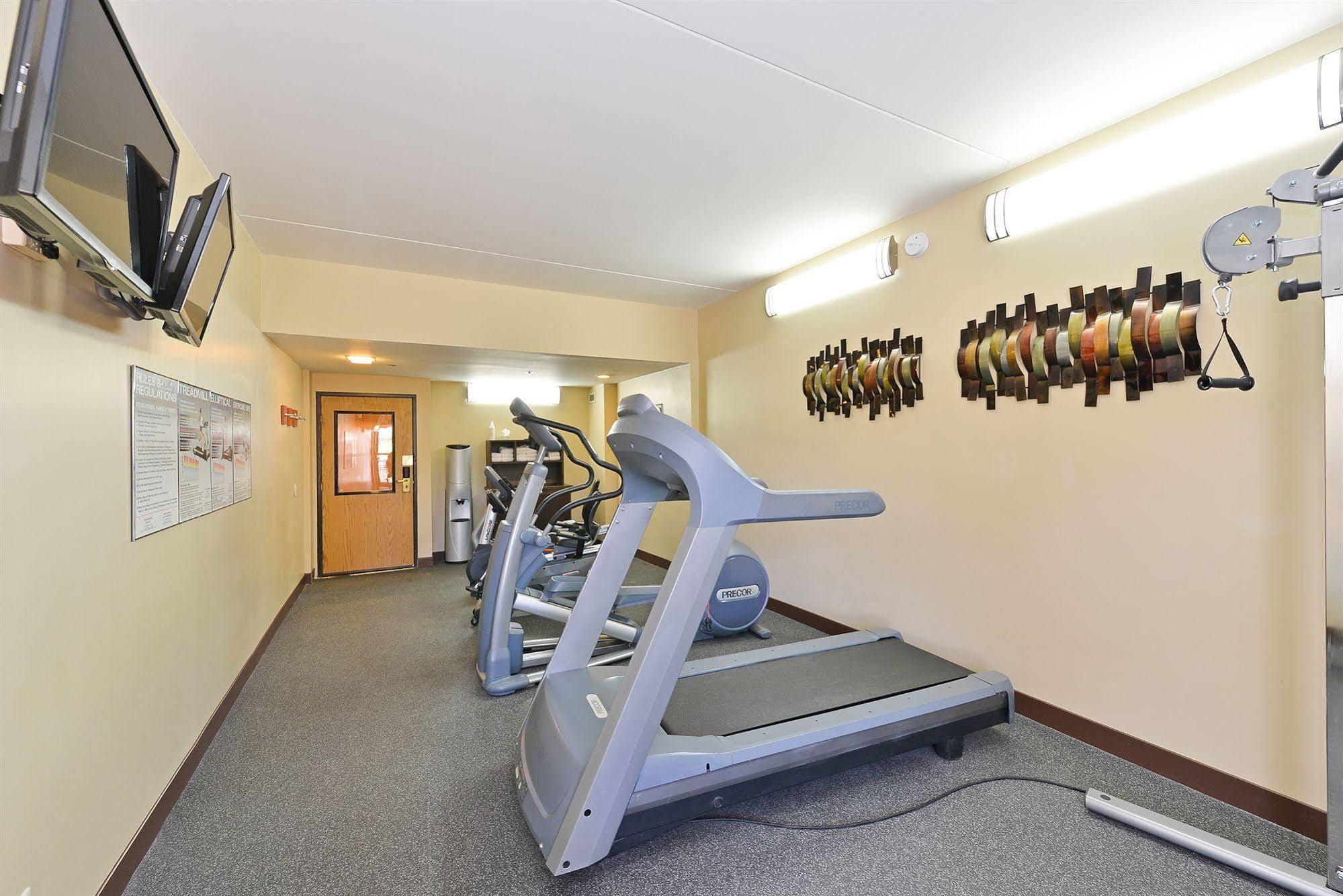 Best Western Plus Mesa Dış mekan fotoğraf