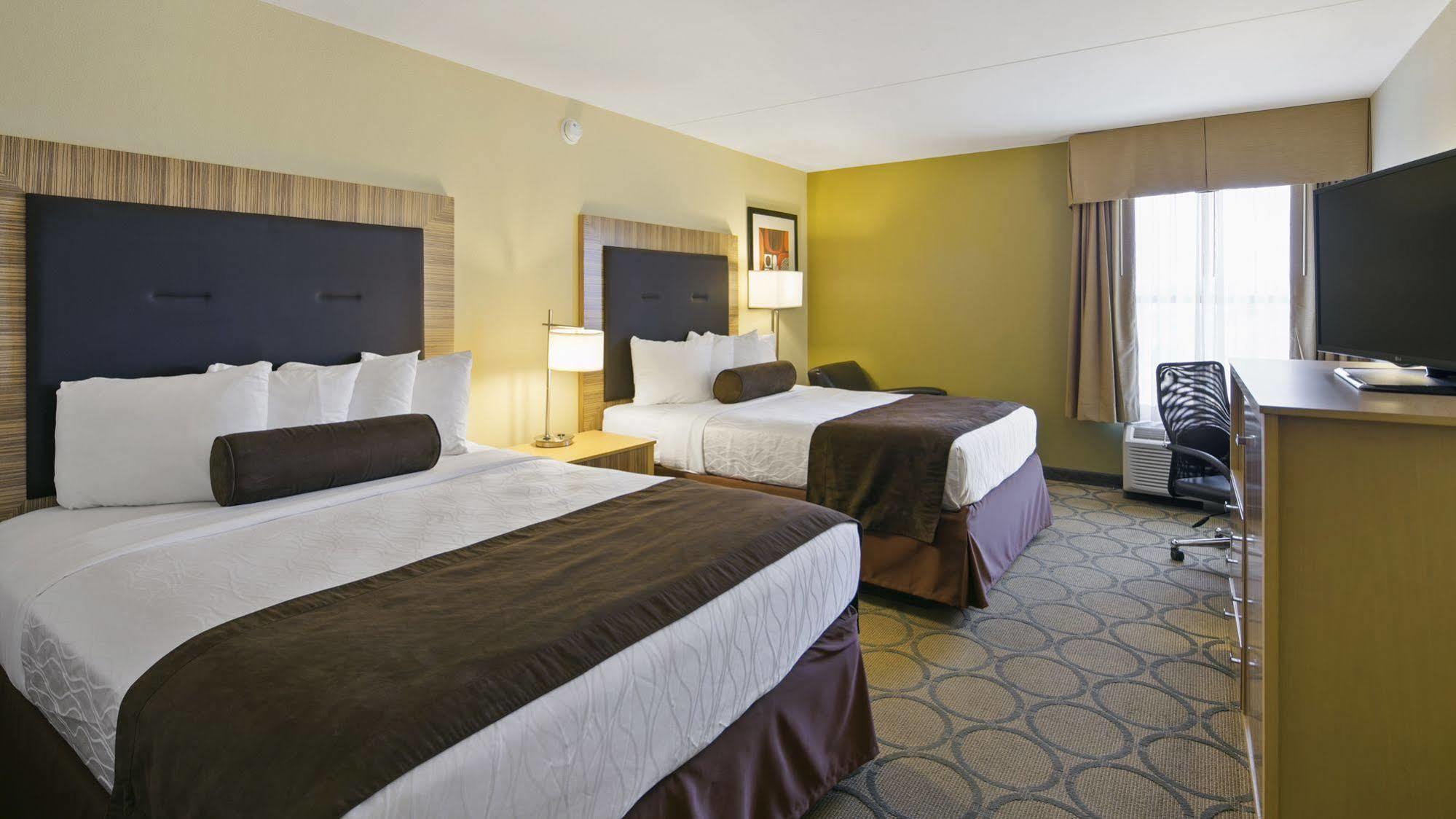 Best Western Plus Mesa Dış mekan fotoğraf