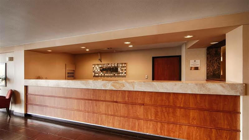 Best Western Plus Mesa Dış mekan fotoğraf
